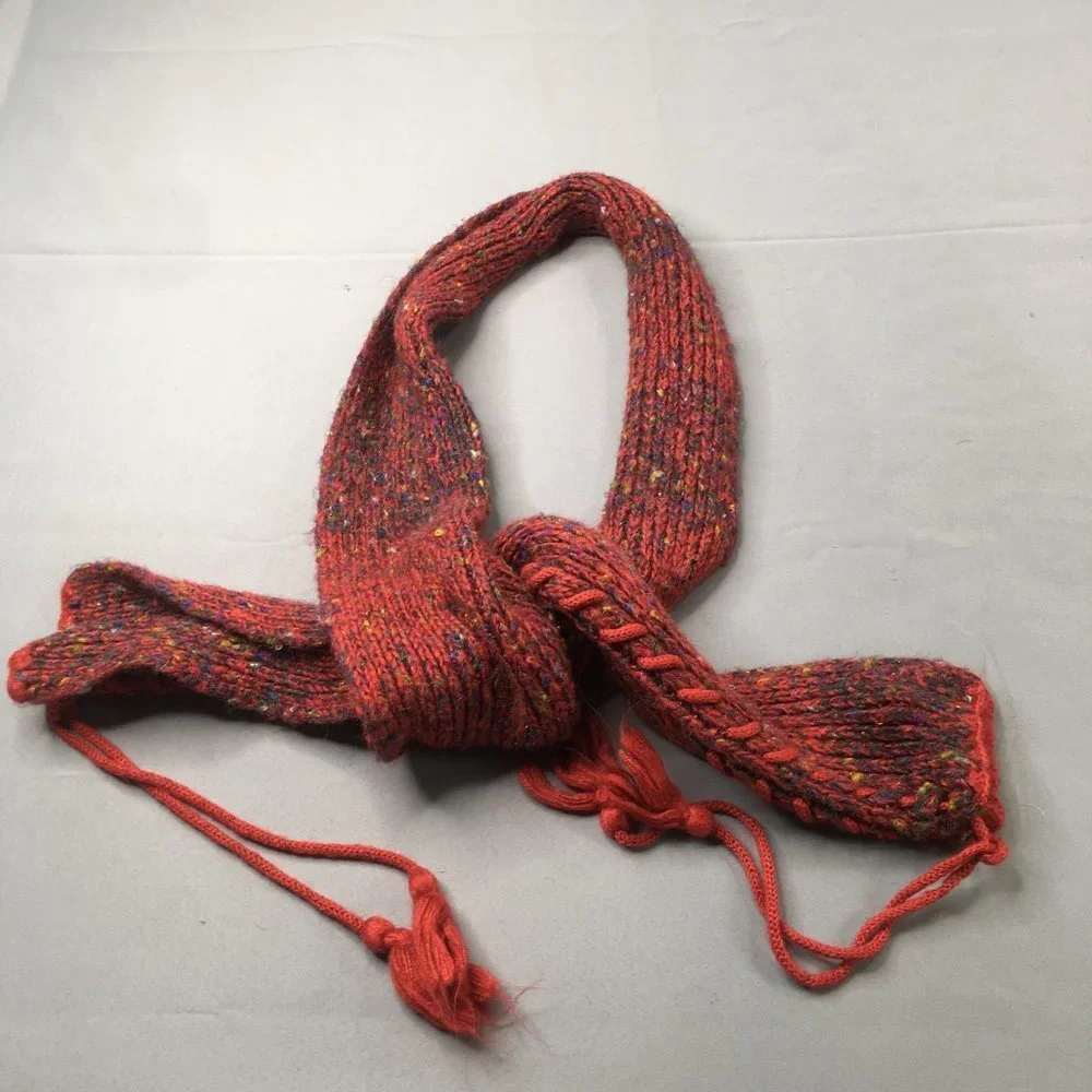 Cejon Bohemian Scarf Womens 8